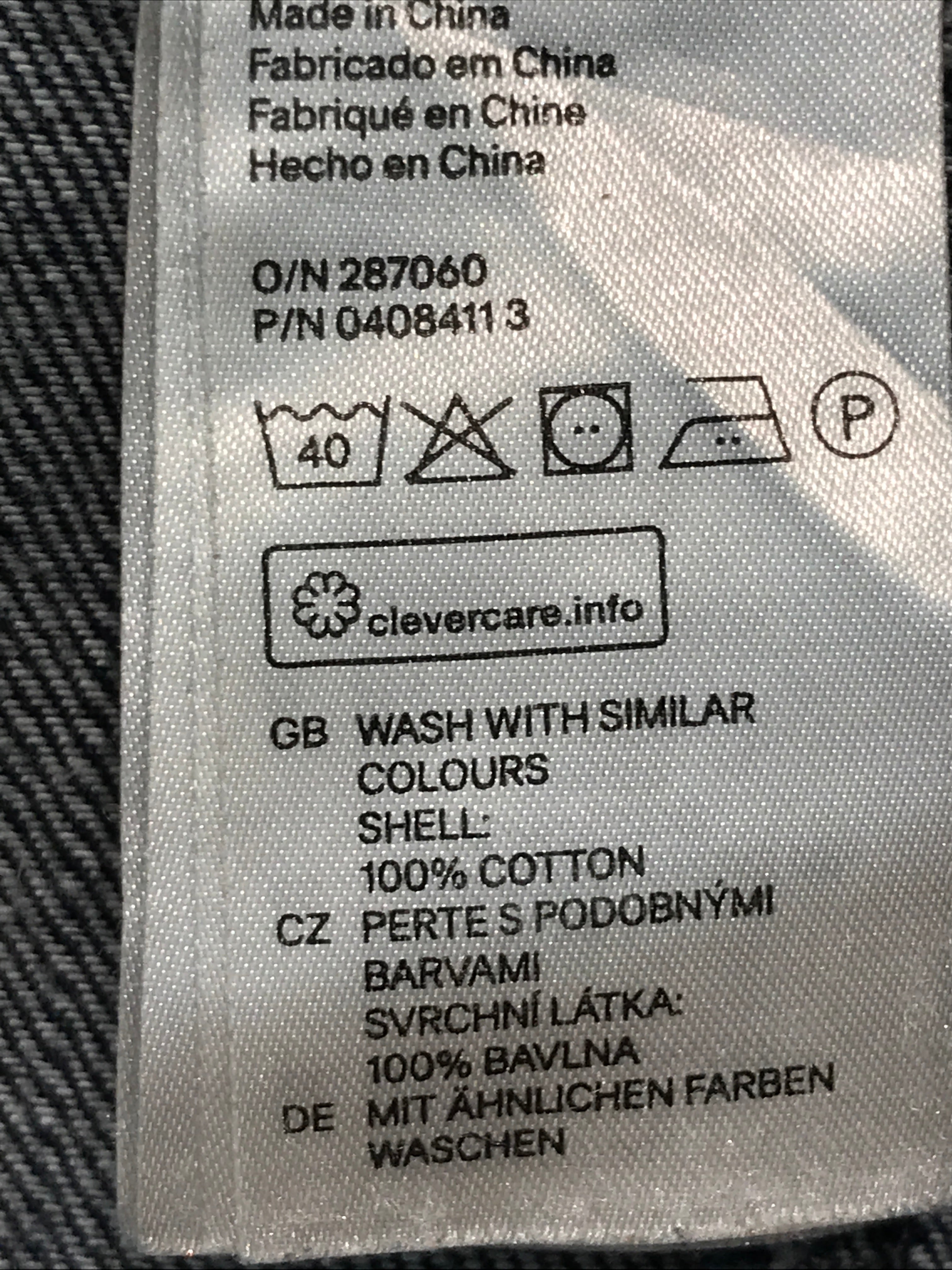 H&M Nederdel